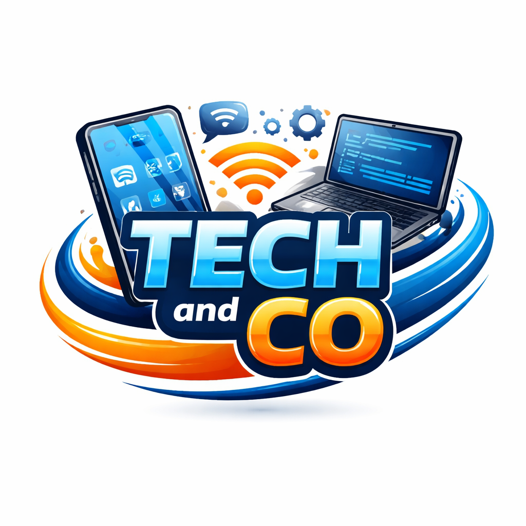 TECH & CO 